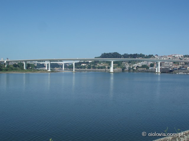Ponte do Freixo