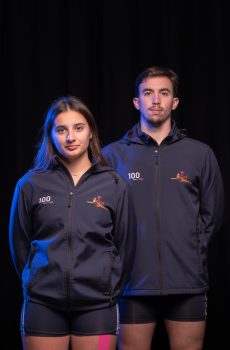 Casaco Softshell Oficial – Infante