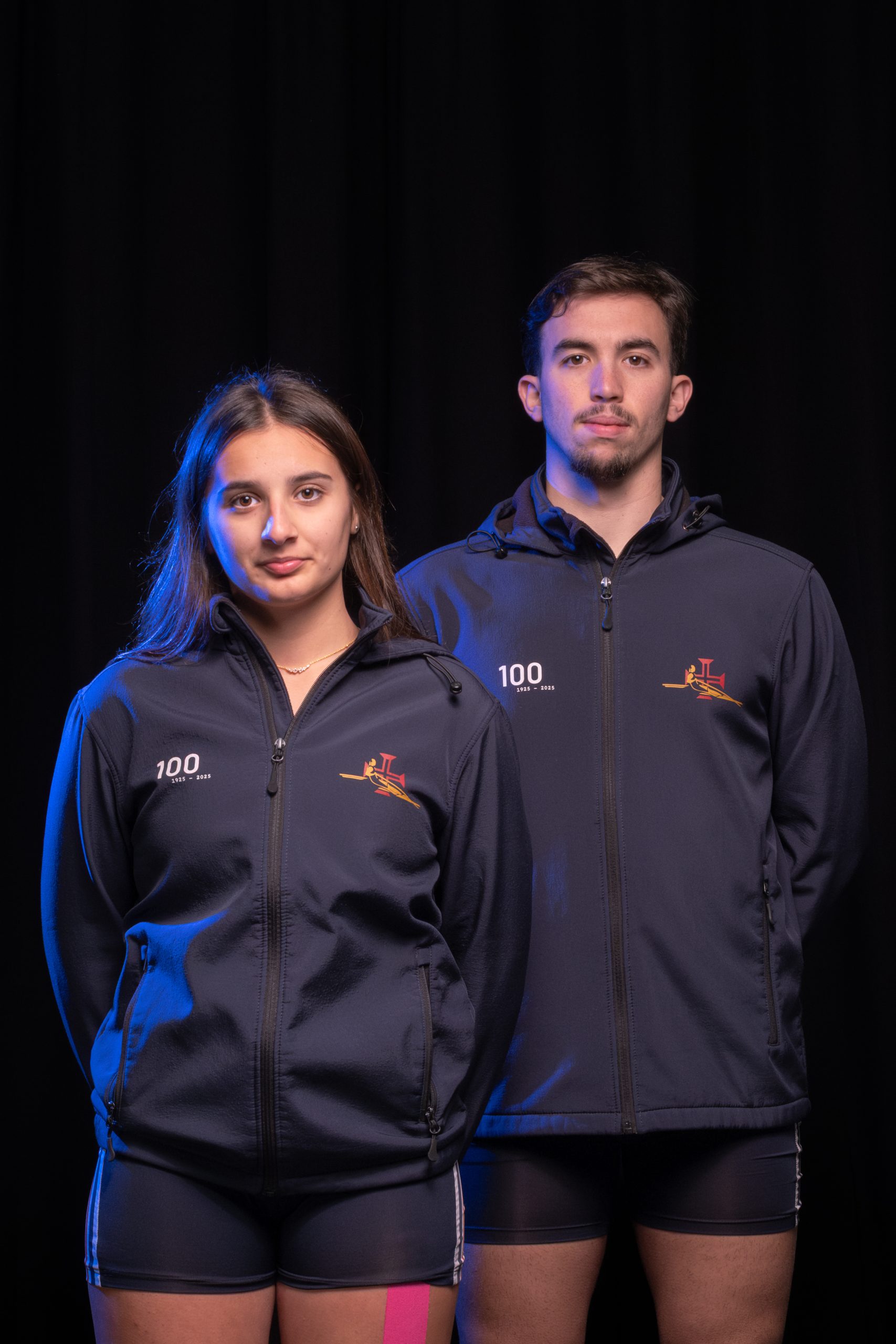 Casaco Softshell Oficial – Infante