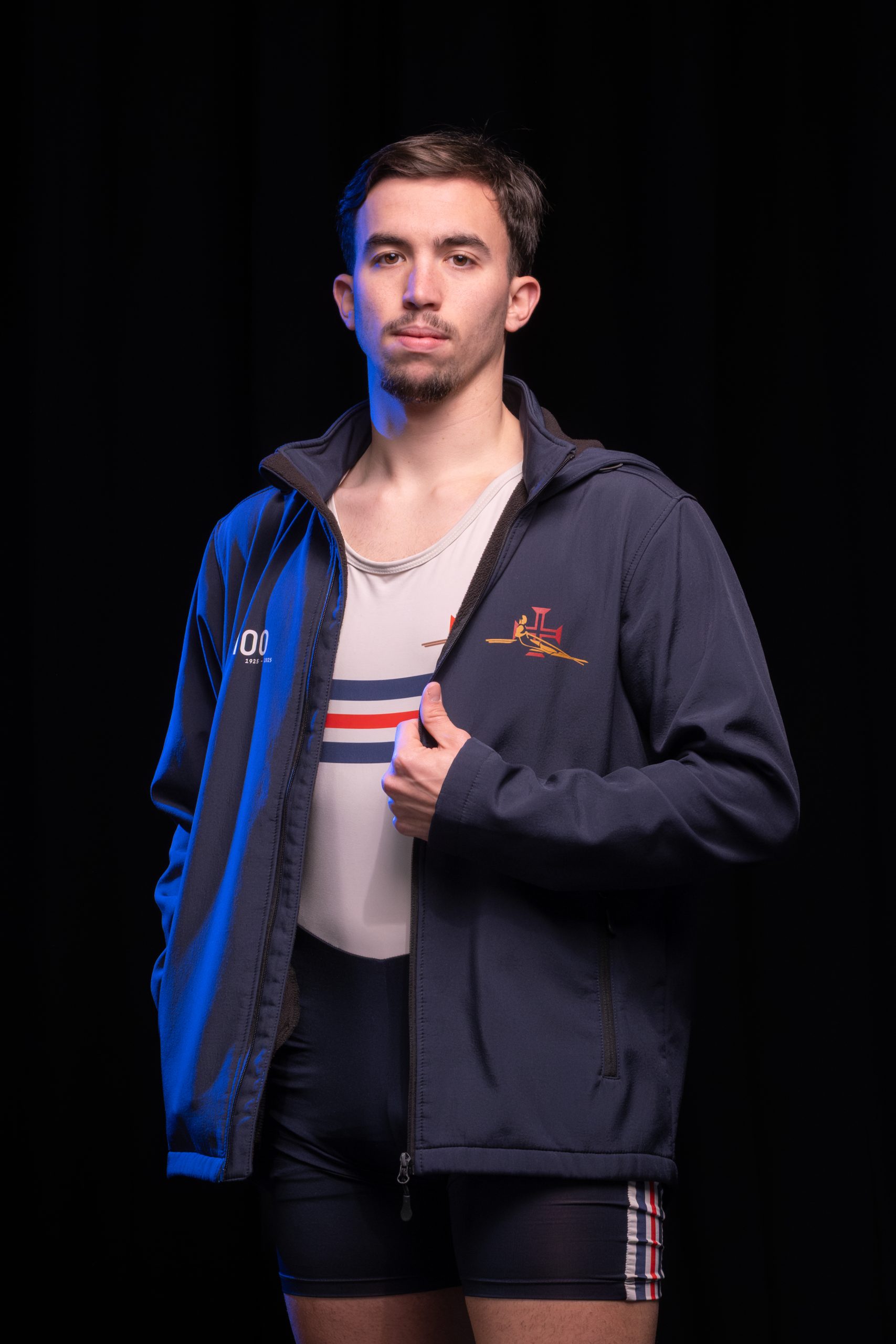 Casaco Softshell Oficial – Infante - Image 2