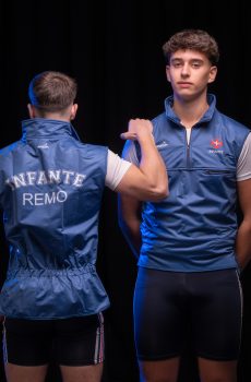 Colete Corta-Vento – Infante