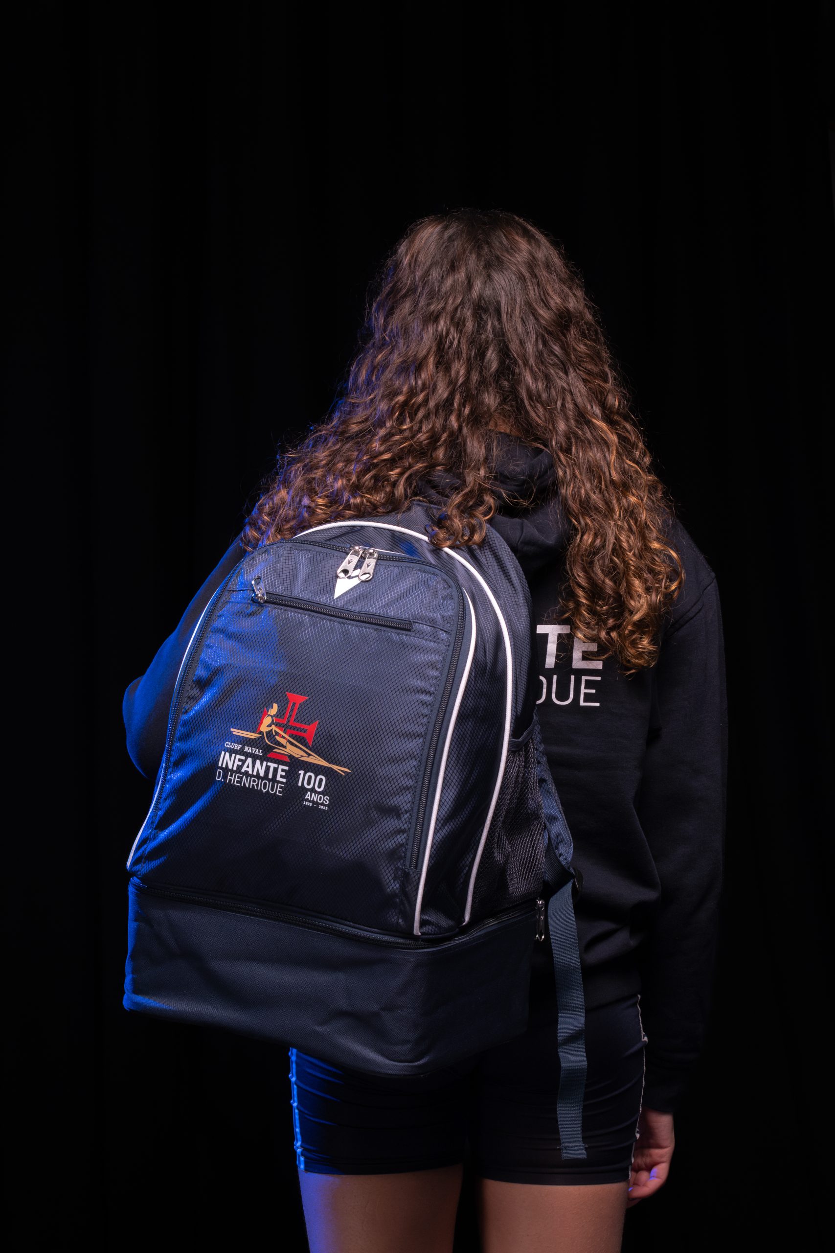 Mochila Maxi – Infante - Image 2