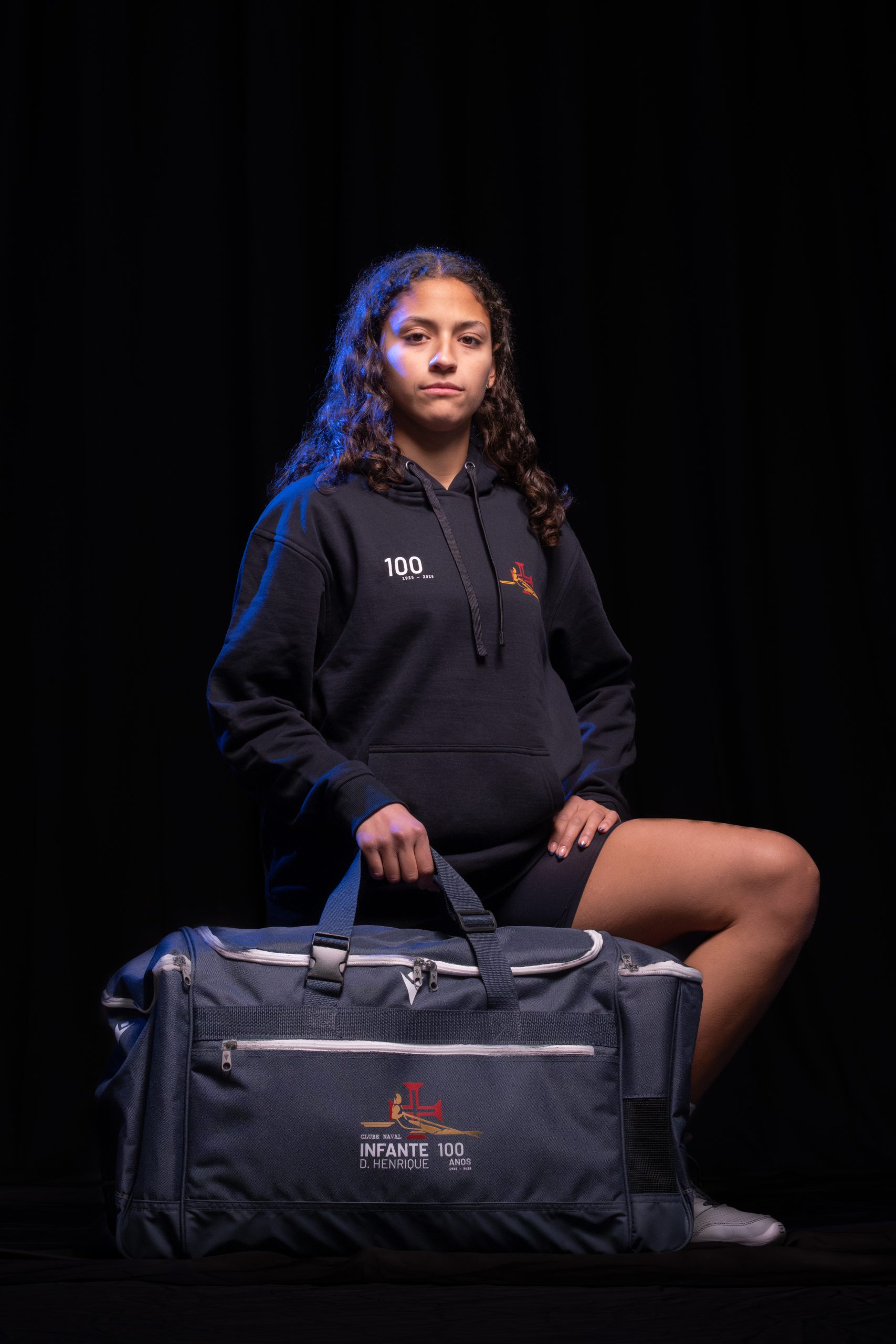 Saco Desportivo – Infante - Image 3