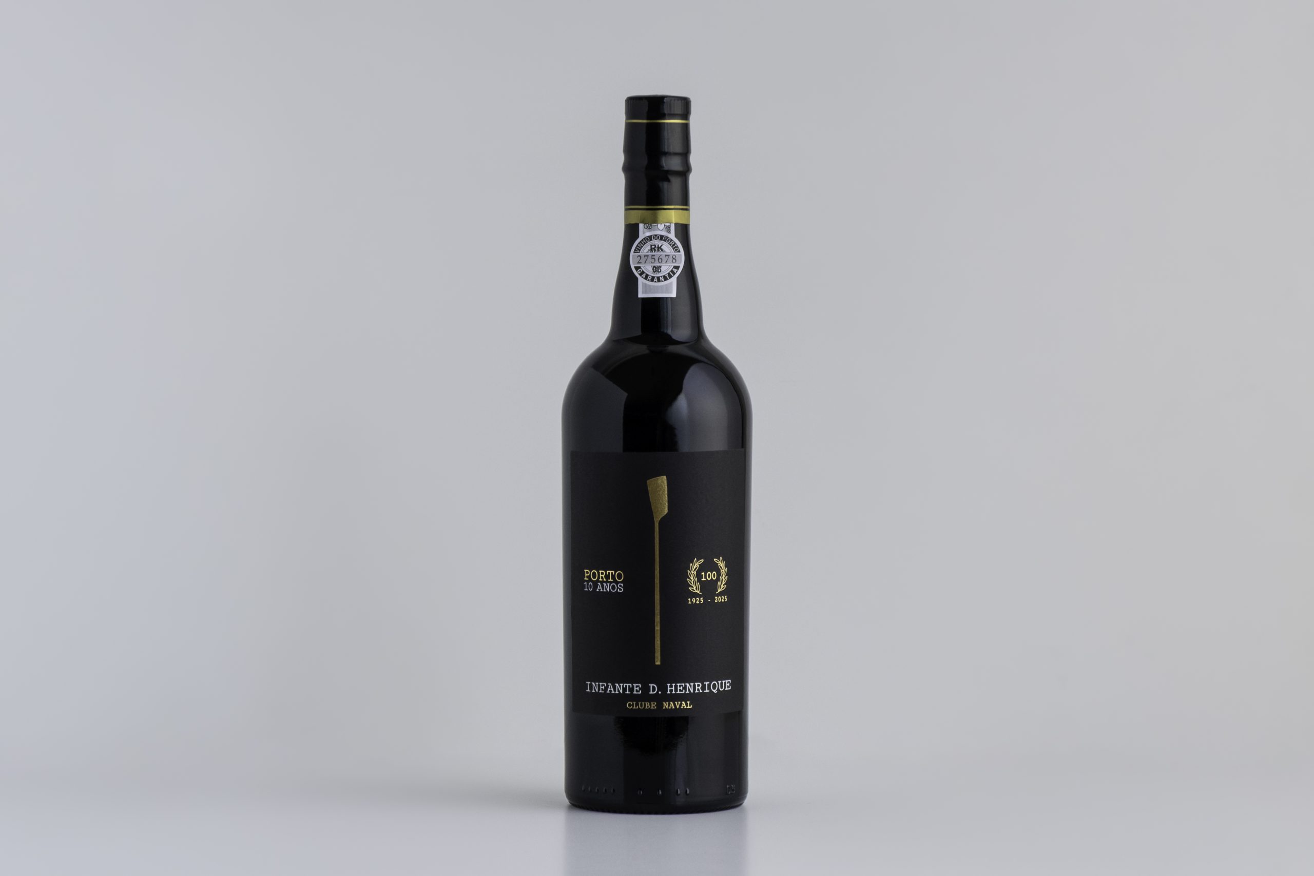 Vinho do Porto do Centenário – Infante 100 Anos | 10 Anos