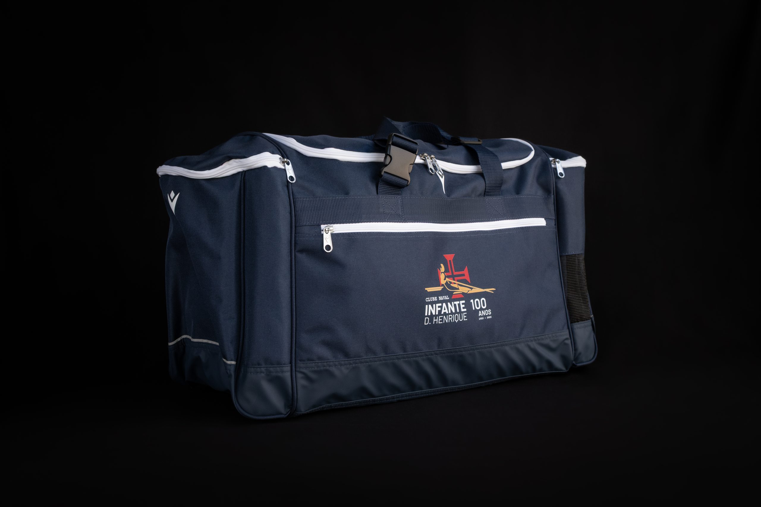 Saco Desportivo – Infante
