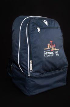 Mochila Maxi – Infante