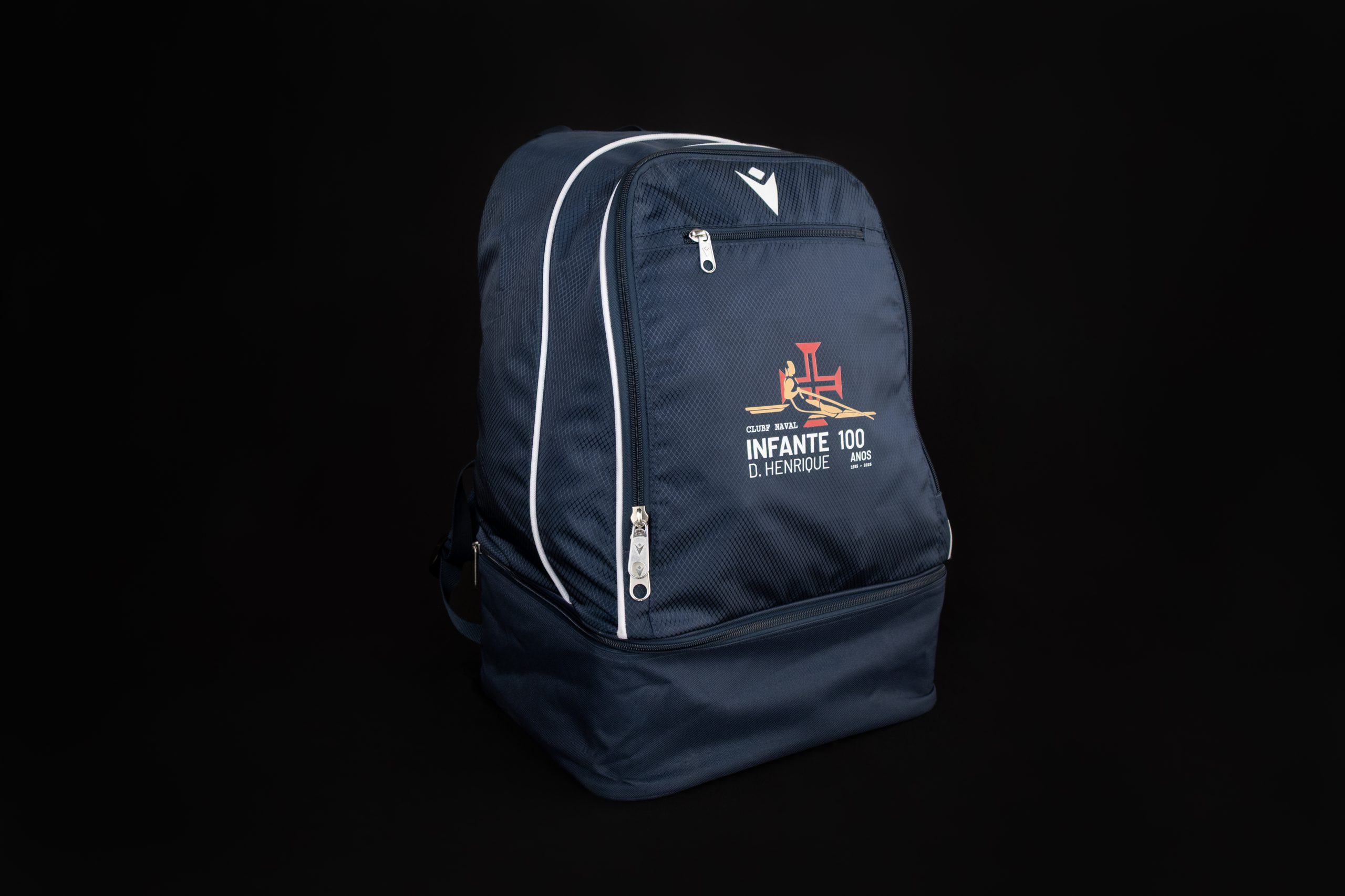 Mochila Maxi – Infante